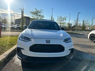 Honda HR-V SPORT DEMO AWD 2025 à Montréal, Québec - 2 - w320h240px