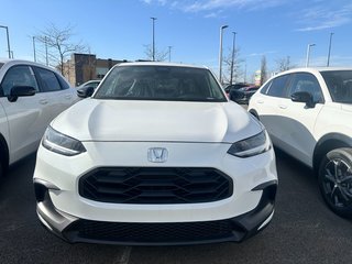 2025 Honda HR-V SPORT DEMO AWD A 99$/SEM * in Montreal, Quebec - 2 - w320h240px