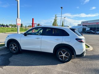 Honda HR-V SPORT DEMO AWD 2025 à Montréal, Québec - 6 - w320h240px