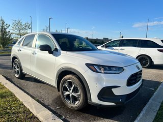 Honda HR-V SPORT DEMO AWD 2025 à Montréal, Québec - 3 - w320h240px