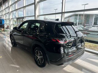 Honda HR-V SPORT DEMO* AWD PROTEX CAPOT 2025 à , Québec - 4 - w320h240px