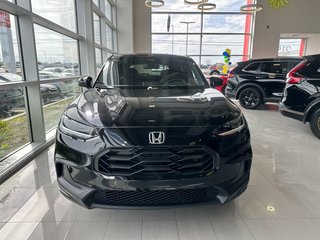 Honda HR-V SPORT DEMO* AWD PROTEX CAPOT 2025 à , Québec - 2 - w320h240px