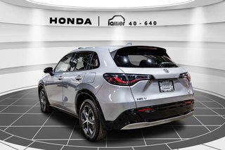 2025 Honda HR-V EX-L Navi in Montreal, Quebec - 5 - w320h240px