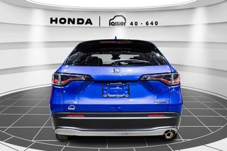 2025 Honda HR-V Sport in , Quebec - 6 - w320h240px