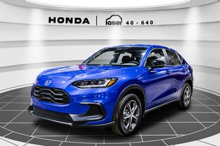 2025 Honda HR-V Sport in , Quebec - 3 - w320h240px