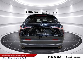 Honda HR-V LX 2025 à Lachenaie, Québec - 6 - w320h240px