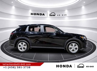 Honda HR-V LX/AWD/JAMAIS ACCIDENTÉ 2025 à Lachenaie, Québec - 5 - w320h240px