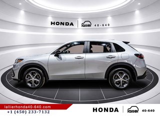 2025 Honda HR-V Sport in Montréal, Quebec - 4 - w320h240px