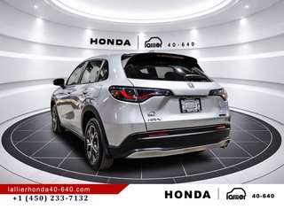 2025 Honda HR-V Sport in Montréal, Quebec - 5 - w320h240px