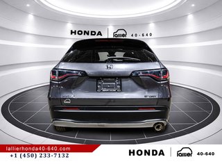Honda HR-V Sport 2025 à Montréal, Québec - 6 - w320h240px