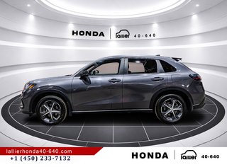 Honda HR-V Sport 2025 à Montréal, Québec - 4 - w320h240px
