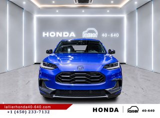 Honda HR-V Sport 2025 à Montréal, Québec - 2 - w320h240px