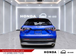 Honda HR-V Sport 2025 à Montréal, Québec - 6 - w320h240px