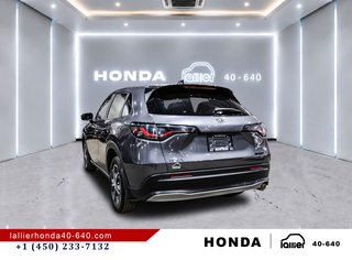 Honda HR-V Sport/AWD/UN PROPRIÉTAIRE 2025 à Montréal, Québec - 5 - w320h240px