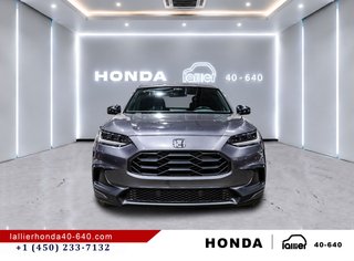 Honda HR-V Sport/AWD/UN PROPRIÉTAIRE 2025 à Montréal, Québec - 2 - w320h240px