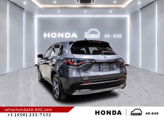 Honda HR-V Sport/AWD/UN PROPRIÉTAIRE 2025 à Montréal, Québec - 5 - w320h240px