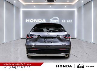 Honda HR-V Sport/AWD/UN PROPRIÉTAIRE 2025 à Montréal, Québec - 6 - w320h240px