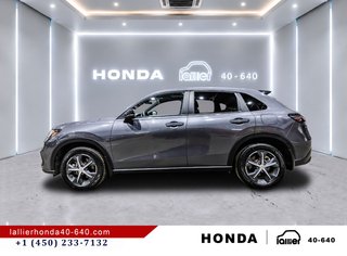 Honda HR-V Sport/AWD/UN PROPRIÉTAIRE 2025 à Montréal, Québec - 4 - w320h240px