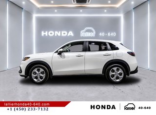 Honda HR-V LX/AWD/UN PROPRIÉTAIRE 2025 à Lachenaie, Québec - 4 - w320h240px