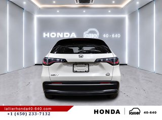 Honda HR-V LX/AWD/UN PROPRIÉTAIRE 2025 à Lachenaie, Québec - 6 - w320h240px