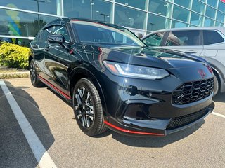 2026 Honda HR-V EX-L DEMO LP 40-640 in , Quebec - 5 - w320h240px