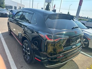 2026 Honda HR-V EX-L DEMO LP 40-640 in , Quebec - 6 - w320h240px