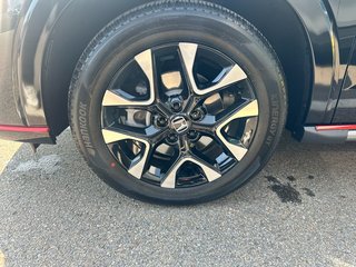 2026 Honda HR-V EX-L DEMO LP 40-640 in , Quebec - 2 - w320h240px