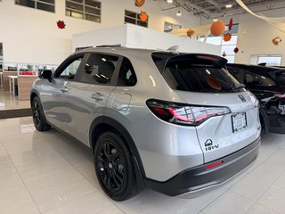 2026 Honda HR-V SPORT URBAIN, AGILE, PRET POUR L'AVENTURE in , Quebec - 4 - w320h240px