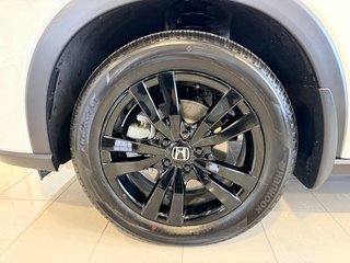 Honda HR-V SPORT DEMO, BLACK AND WHITE 2026 à , Québec - 3 - w320h240px