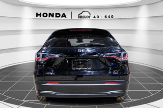 Honda HR-V LX 2026 à Lachenaie, Québec - 6 - w320h240px