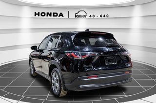 Honda HR-V LX 2026 à Lachenaie, Québec - 5 - w320h240px