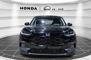 Honda HR-V LX 2026 à Lachenaie, Québec - 2 - w320h240px