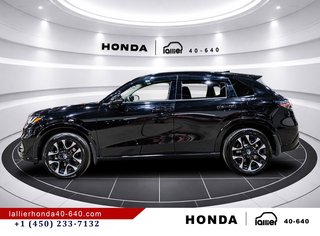 Honda HR-V EX-L/UN PROPRIÉTAIRE/JAMAIS ACCIDENTÉ 2026 à Montréal, Québec - 4 - w320h240px