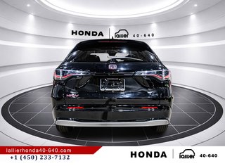 Honda HR-V EX-L/UN PROPRIÉTAIRE/JAMAIS ACCIDENTÉ 2026 à Montréal, Québec - 6 - w320h240px