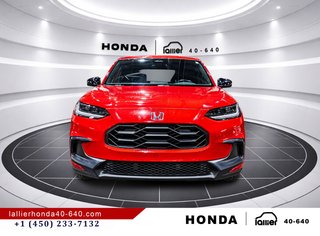 Honda HR-V Sport/UN PROPRIÉTAIRE 2026 à Lachenaie, Québec - 2 - w320h240px