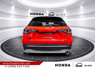 Honda HR-V Sport/UN PROPRIÉTAIRE 2026 à Lachenaie, Québec - 6 - w320h240px