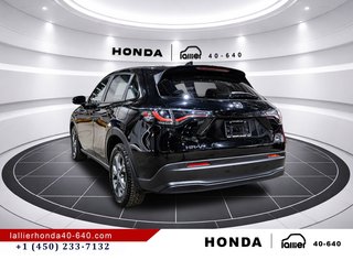 2026 Honda HR-V LX in Lachenaie, Quebec - 5 - w320h240px