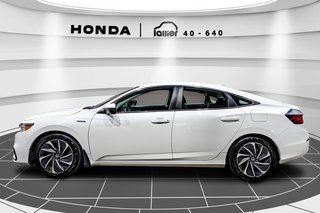 2019 Honda Insight in , Quebec - 4 - w320h240px