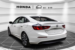 2019 Honda Insight in , Quebec - 5 - w320h240px
