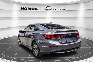 2020 Honda Insight in , Quebec - 5 - w320h240px