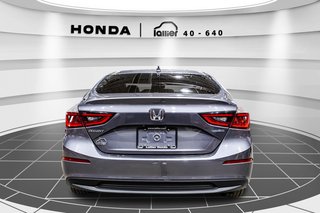 2020 Honda Insight in , Quebec - 6 - w320h240px