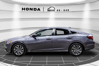 2020 Honda Insight in , Quebec - 4 - w320h240px