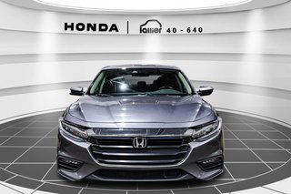 2020 Honda Insight in , Quebec - 2 - w320h240px