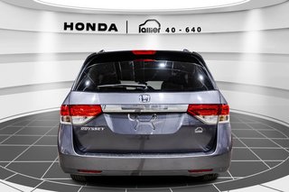 Honda Odyssey EX 2016 à , Québec - 6 - w320h240px
