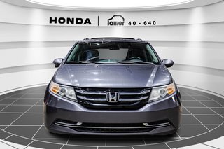 Honda Odyssey EX 2016 à , Québec - 2 - w320h240px