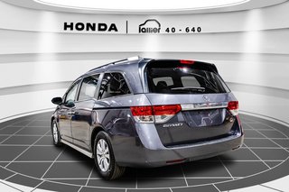Honda Odyssey EX 2016 à , Québec - 5 - w320h240px