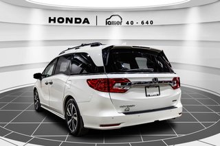2018 Honda Odyssey Touring in Lachenaie, Quebec - 5 - w320h240px