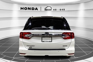 2018 Honda Odyssey Touring in Lachenaie, Quebec - 6 - w320h240px