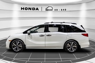 2018 Honda Odyssey Touring in Lachenaie, Quebec - 4 - w320h240px