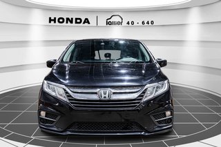 Honda Odyssey LX 2018 à Lachenaie, Québec - 2 - w320h240px